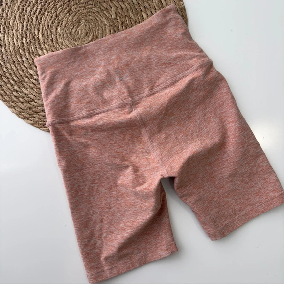 Beyond Yoga Spacedye‎ Keep Pace Biker Shorts Size XS - Picture 7 of 8